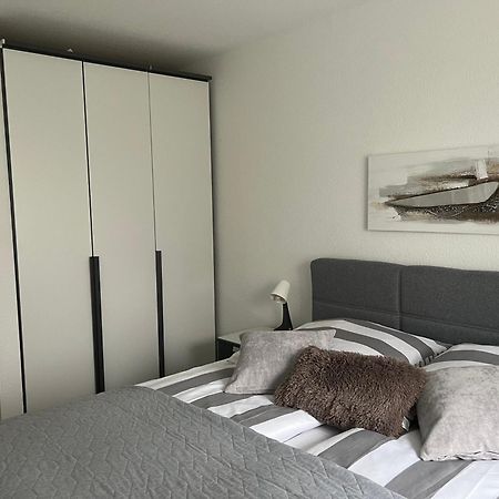 Vicky'S Ferienwohnung Am Friedheim เฟลนส์บวร์ก ภายนอก รูปภาพ