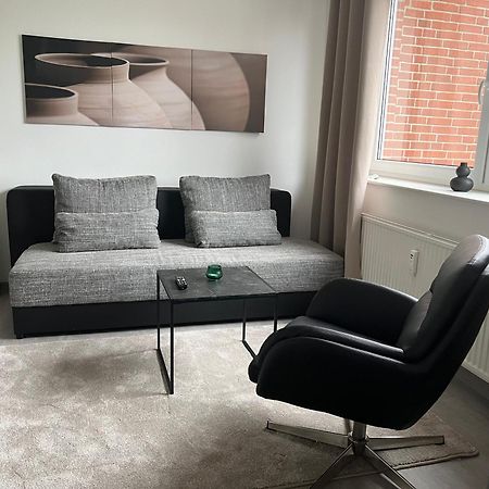 Vicky'S Ferienwohnung Am Friedheim เฟลนส์บวร์ก ภายนอก รูปภาพ